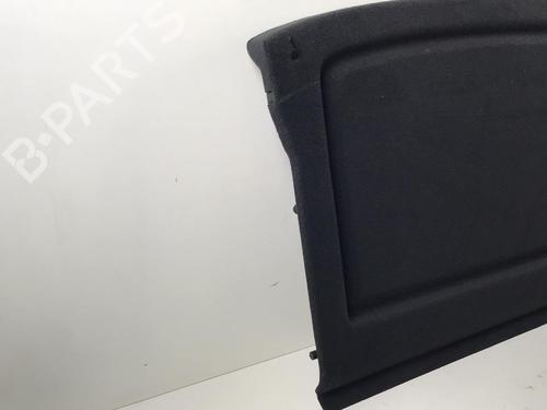 Plage arrière VW TIGUAN (AD1, AX1) 1.4 TSI | BP29576459C85 