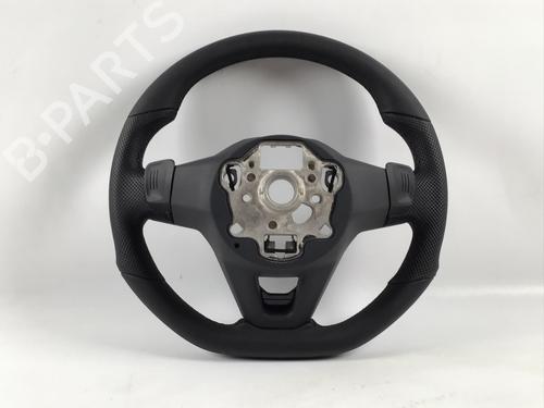 Steering wheel VW GOLF VIII (CD1, DA1) 1.0 TSI | BP33907299C49 - Image 5