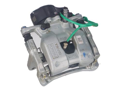 Left rear brake caliper FORD TRANSIT V363 Platform/Chassis (FED, FFD) 2.0 EcoBlue | BP18916521M107 