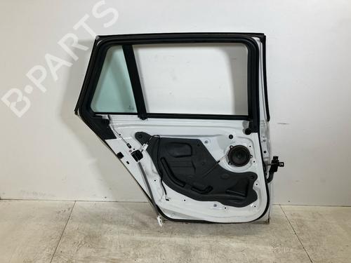 Left rear door BMW 3 Touring (F31) 330 d xDrive | BP16209506C4 