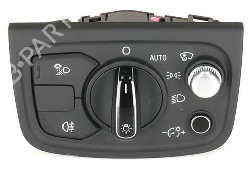 headlight-switch-audi-a8-d4-4h2-4h8-4hc-4hl-2009-2010-2011-2012-2013-2014-2015-2016-2017-2018-2019-35114271 main image