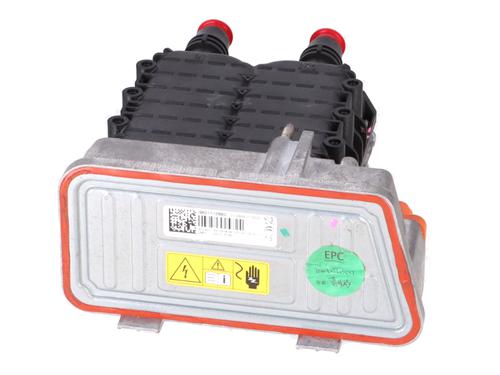 Electronic module OPEL VIVARO C Van (K0) VIVARO-E HYDROGEN | BP39921756M83 - Image 3