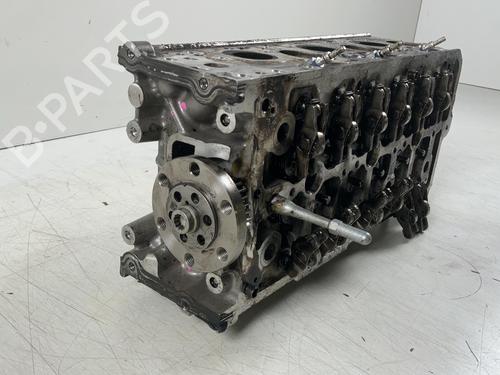 Cylinder head VW TOUAREG (CR7, RC8) 3.0 TDI 4motion | BP25335554M5 - Image 3