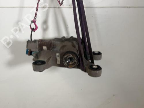 Used Rear differential Rear differential AUDI A3 Limousine (8VS, 8VM) 2.0 TFSI quattro (190 hp) 40527722 40527722