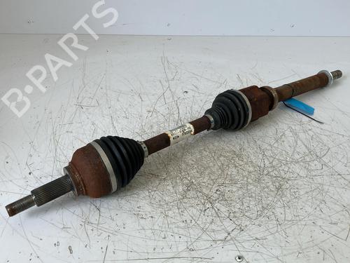 Right front driveshaft FORD TRANSIT V363 Platform/Chassis (FED, FFD) 2.0 EcoBlue | BP37170428M39 - Image 3