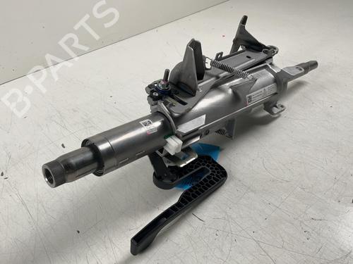 Steering column AUDI E-TRON (GEN) 55 quattro | BP38491708M21 - Image 3
