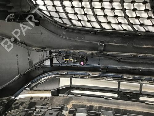 Front bumper MERCEDES-BENZ GLA (H247) GLA 200 (247.787) | BP27260721C7 