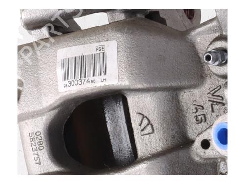 Left rear brake caliper CITROËN JUMPY III Van (V_) ë-JUMPY HYDROGEN | BP39925231M107 - Image 3