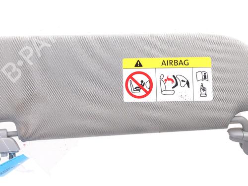 Right sun visor AUDI A8 D4 (4H2, 4H8, 4HC, 4HL) 3.0 TDI quattro | BP36408829I2 - Image 2