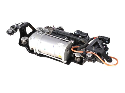 Suspension compressor AUDI A8 D4 (4H2, 4H8, 4HC, 4HL) 3.0 TDI quattro | BP35718964M103 - Image 2