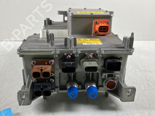 Electronic module CITROËN C4 III (BA_, BB_, BC_) ë-C4 (BCZKXC, BZCKSC) | BP39267989M83 - Image 4