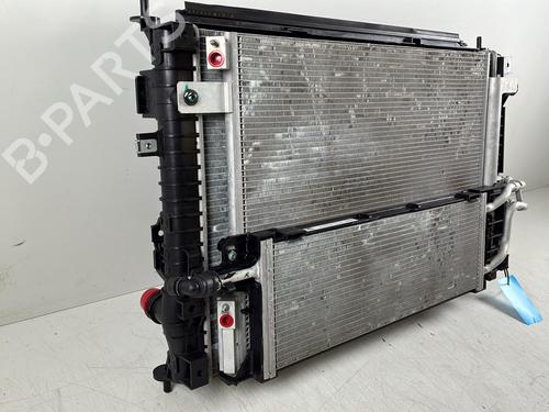 Radiator set OPEL VIVARO C Van (K0) VIVARO-E HYDROGEN | BP39927274M120 - Image 2