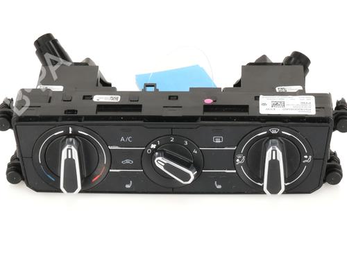 Używane Panel klimatyzacji / ogrzewania Panel klimatyzacji / ogrzewania VW TAIGO (CS1) 1.0 TSI (95 hp) 36908605 36908605