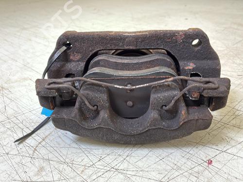 Left front brake caliper DACIA LODGY (JS_) 1.2 TCe (JSAY, JSM0) | BP39406257M105 - Image 2