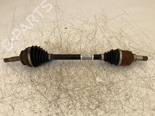 Used Left front driveshaft Left front driveshaft 37587825 37587825