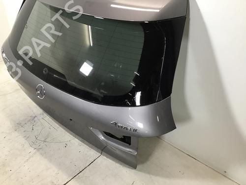 Tailgate MERCEDES-BENZ GLA (H247) GLA 200 4-matic (247.788) | BP26721848C6 