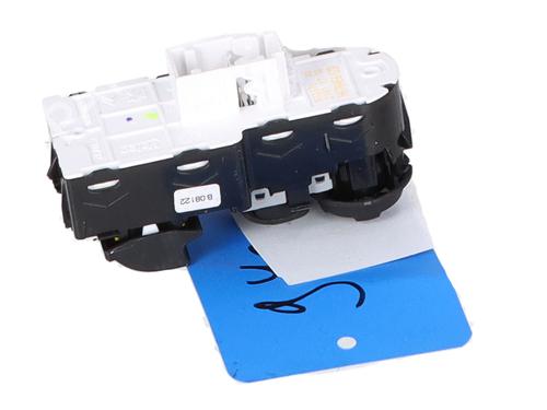 Left front window switch OPEL VIVARO C Van (K0) VIVARO-E HYDROGEN | BP39920496I27 - Image 2