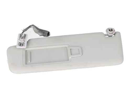 left-sun-visor-vw-golf-viii-cd1-da1-2019-32425604 main image