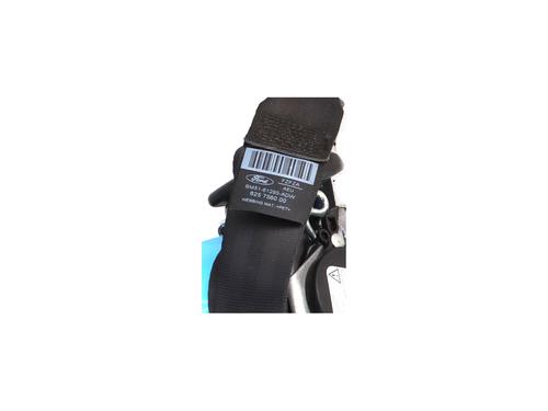 Front left seatbelt FORD FOCUS III Turnier 1.0 EcoBoost | BP37468672I26 - Image 2