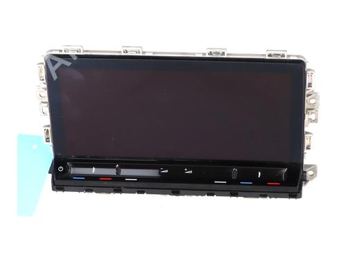 Used Display monitor Display monitor VW MULTIVAN T7 (STM, STN) 2.0 TDI (150 hp) 33328244 33328244