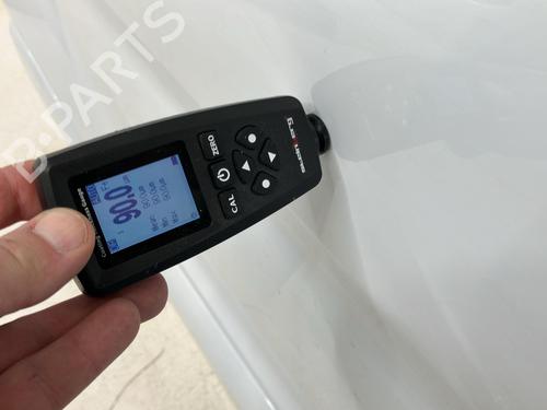 Left front door FORD TRANSIT V363 Platform/Chassis (FED, FFD) 2.0 EcoBlue | BP33657079C2  - Image 7