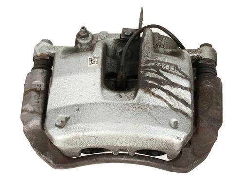 Used Left front brake caliper Left front brake caliper VW MULTIVAN T7 (STM, STN) 2.0 TDI (150 hp) 33985263 33985263