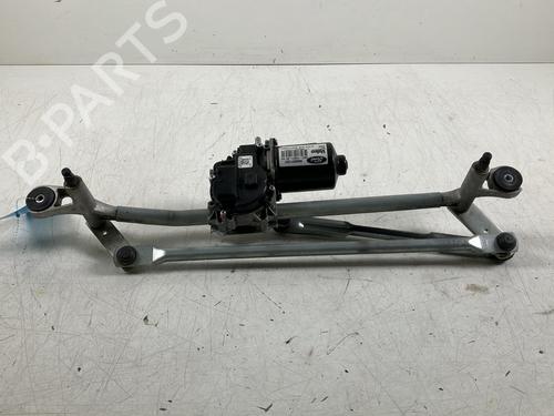 Motor limpia delantero Motor limpia delantero 39164785 39164785