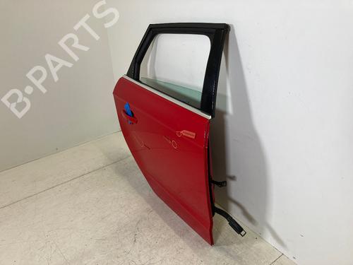 Right rear door AUDI A3 Sportback (8VA, 8VF) 1.0 TFSI | BP13304334C5