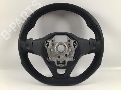Steering wheel VW GOLF VIII (CD1, DA1) 1.0 TSI | BP36184980C49 - Image 4