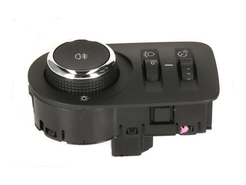 Used Headlight switch Headlight switch OPEL ASTRA K Sports Tourer (B16) 1.2 Turbo (35) (131 hp) 33328520 33328520