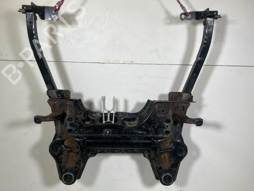 Used Subframe Subframe CITROËN C4 III (BA_, BB_, BC_) ë-C4 (BCZKXC, BZCKSC) (136 hp) 40445918 40445918