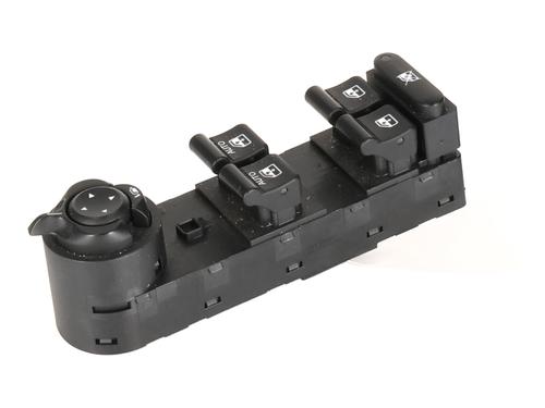 Left front window switch JEEP RENEGADE SUV (BU, B1, BV) 2.0 CRD 4x4 | BP37400844I27 - Image 2