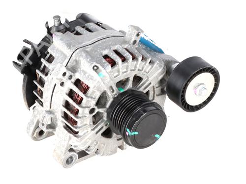 Used Alternator Alternator FORD TRANSIT V363 Platform/Chassis (FED, FFD) 2.0 EcoBlue (170 hp) 33932583 33932583