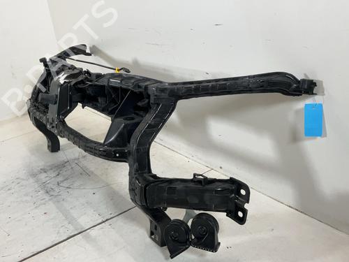 Radiator set FORD TRANSIT V363 Platform/Chassis (FED, FFD) 2.0 EcoBlue | BP33932581M120 - Image 3