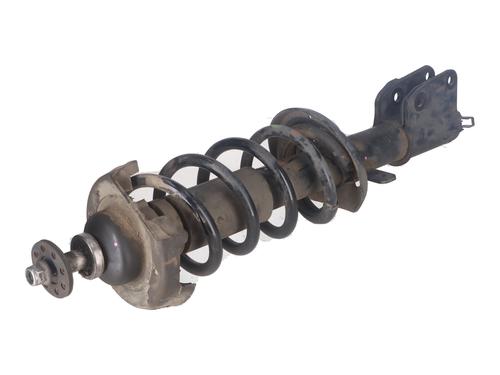Used Left front shock absorber OPEL VIVARO B Van (X82) 1.6 CDTI (05) (146 hp) 23440644