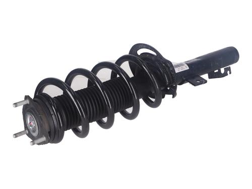 Used Left front shock absorber FORD TRANSIT V363 Platform/Chassis (FED, FFD) 2.0 EcoBlue (170 hp) 19433713