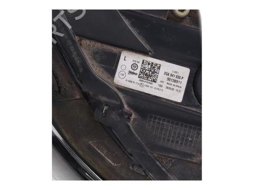 Left headlight VW T-ROC Convertible (AC7, AC8) 1.5 TSI | BP32427946C28 