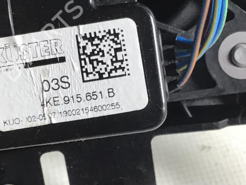 Cable AUDI E-TRON (GEN) 55 quattro | BP14582481E12 