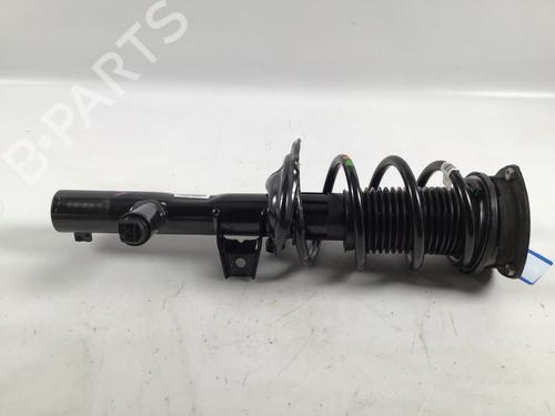 Left front shock absorber VW T-ROC (A11, D11) 2.0 R 4motion | BP30748819M16 - Image 5