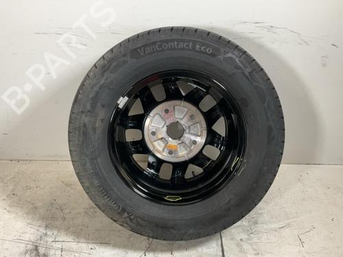 Rim FORD TRANSIT V363 Platform/Chassis (FED, FFD) 2.0 EcoBlue | BP36162249C45 - Image 12