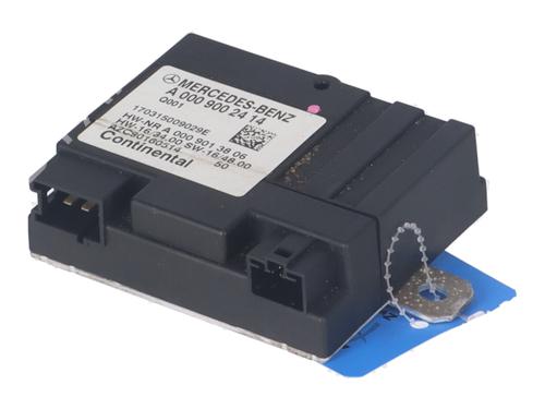 Used Electronic module MERCEDES-BENZ GLC (X253) 250 d 4-matic (253.909) (204 hp) 16986205