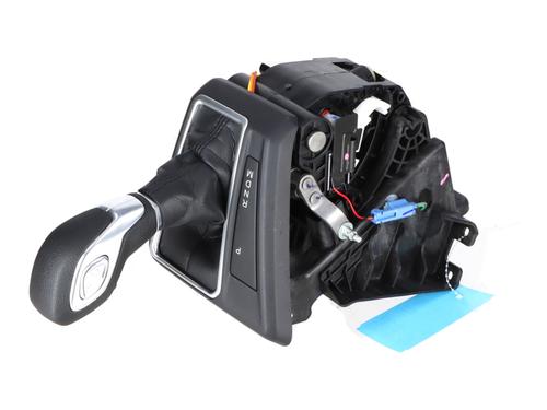 Selector da caixa FORD TRANSIT V363 Platform/Chassis (FED, FFD) 2.0 EcoBlue | BP32250376M90