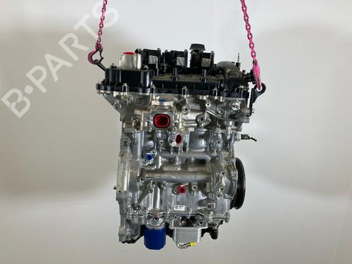 Used Engine Engine OPEL INSIGNIA B Grand Sport (Z18) 1.4 Turbo (68) (145 hp) 39919012 39919012