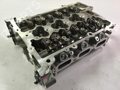 Used Cylinder head FORD FIESTA VII (HJ, HF) 1.5 ST EcoBoost (200 hp) 19101401