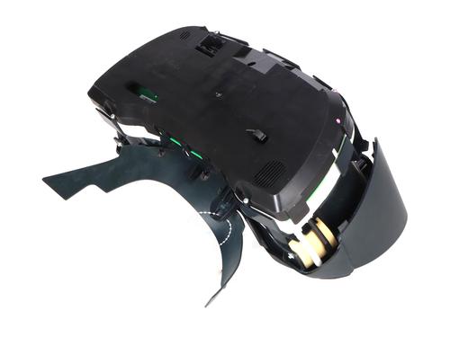 Instrument cluster FORD KA (RU8) 1.2 | BP37468791C47 - Image 3