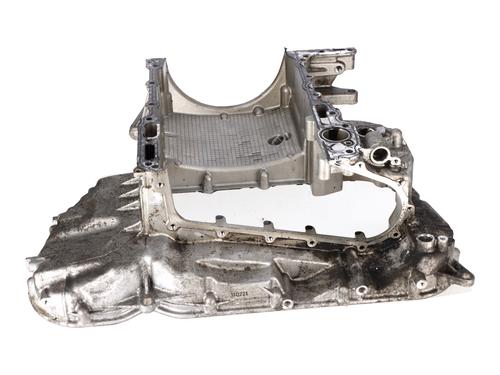 Ceinture de sécurité avant droite VW TOUAREG (CR7, RC8) 3.0 TDI 4motion | BP29888818I25