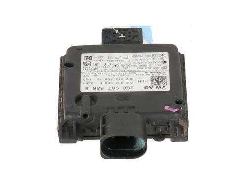 Used Electronic module Electronic module VW GOLF VIII (CD1, DA1) 2.0 TDI GTD (200 hp) 34196514 34196514