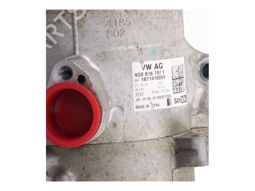 AC Kompressor VW TOUAREG (CR7, RC8) 3.0 R 4motion | BP29754603M34 