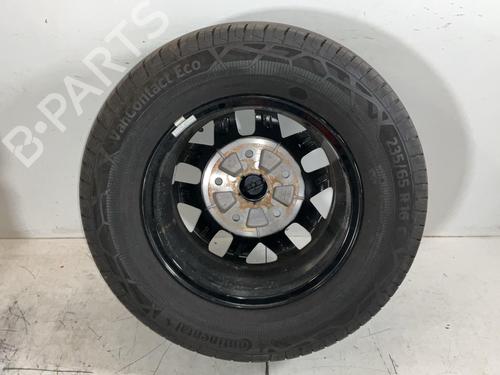 Fælk FORD TRANSIT V363 Platform/Chassis (FED, FFD) 2.0 EcoBlue | BP37422328C45 - Image 16