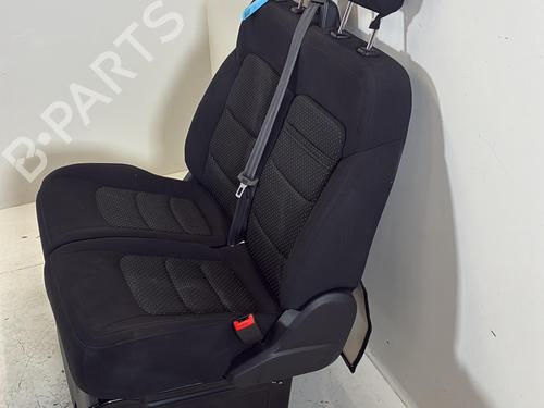 Right front seat MAXUS DELIVER 9 Van 2.0 D (SV63C, SV63D) | BP39928820C16 - Image 4